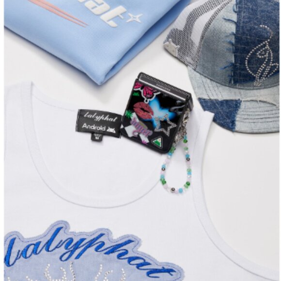 Original Baby Phat Trucker Hat. Limited Edition - Picture 2 of 7